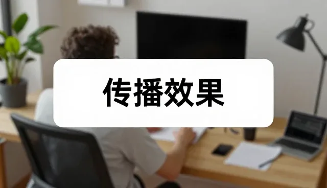 短视频文案创作中的传播性能与适用场景分析