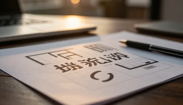 短视频内容转化:如何选择适合的脚本设计策略