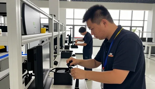 辽宁东方世纪传媒有限公司满足不同工业园区下的策划需求